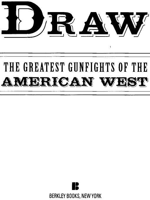 Title details for Draw by James Reasoner - Available